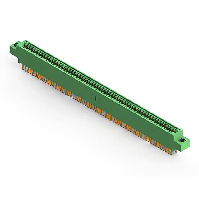845-120-500-807 EDAC Inc.  Edgeboard Connectors